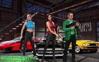 mafia loft open world game - gangstar new orleans