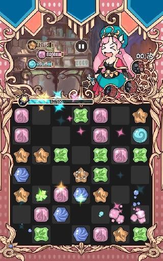 magic match 3