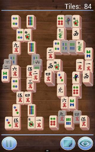 mahjong 3 (full)