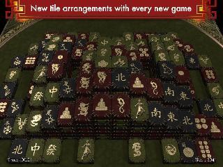 mahjong