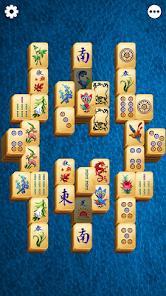 mahjong crush
