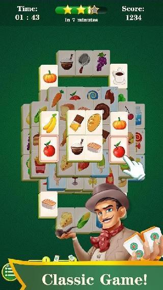 mahjong master