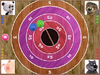 masha and the bear. games and activities