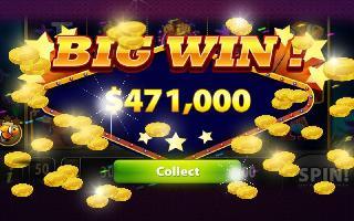 mega win casino - free slots