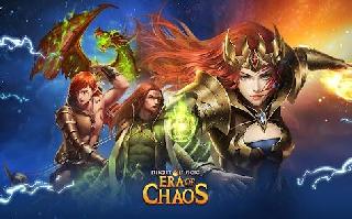 might and magic: era of chaos