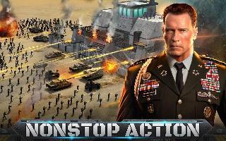 mobile strike