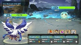 monster adventure chaos