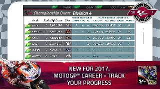 motogp race championship quest