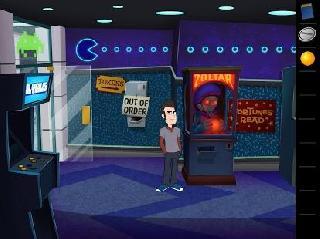 murder mall escape