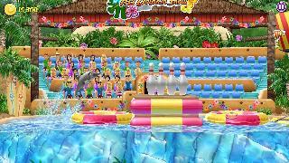 my dolphin show
