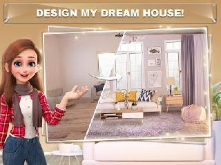 my home - design dreams