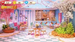 my restaurant: crazy cooking games and home design