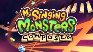 my singing monsters composer