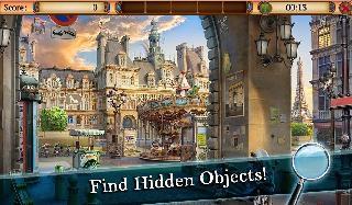 mystery society 2: free hidden objects games