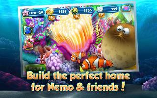 nemo's reef