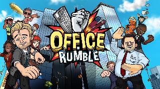 office rumble