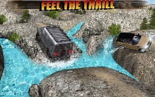 offroad driving adventure 2016