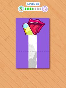 paper fold