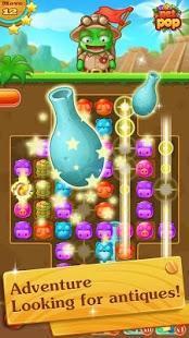 pet puzzle: match 3 and puzzle