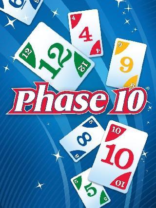 phase 10: play your friends