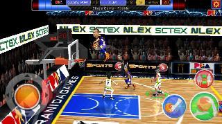 philippine slam!