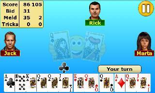 pinochle