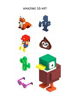 pixel builder