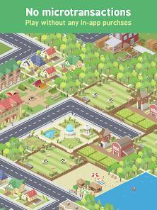 pocket city