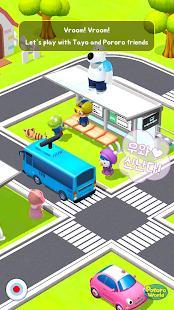 pororo world - ar playground