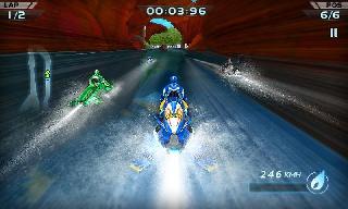 powerboat racing 3d