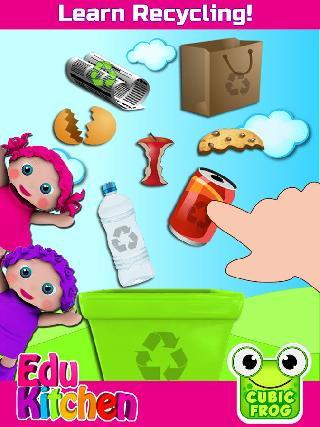 preschool edukitchen cooking