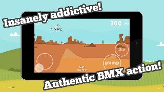 pumped: bmx