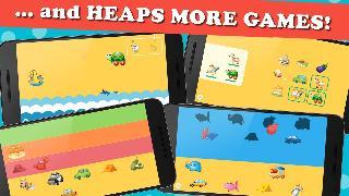 puzzle games for kids