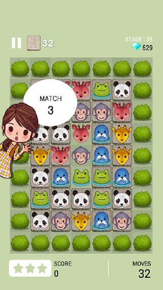 puzzle world