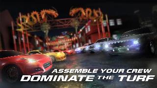 racing rivals