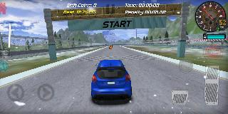 real car simulator game