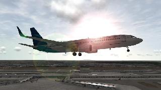 rfs - real flight simulator