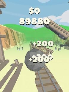 rock of destruction