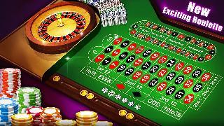 roulette casino free