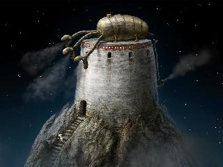 samorost 3