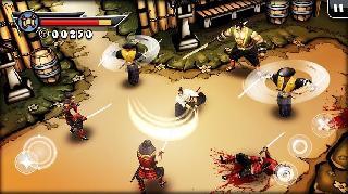 samurai ii: vengeance
