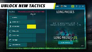 season 17 - football manager