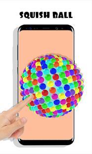 sensory fidget