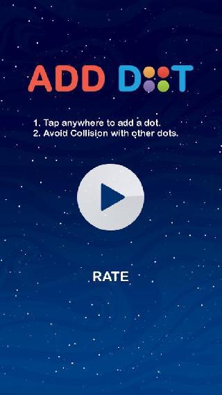 set dot