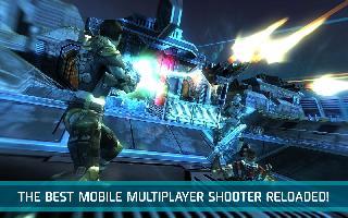 shadowgun: deadzone