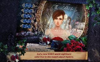 silent scream ii : the bride