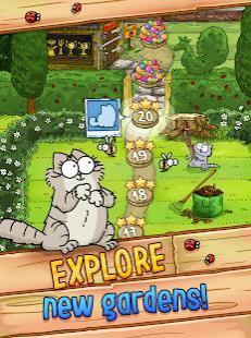 simon's cat - pop time