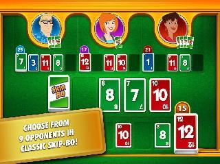 skip-bo free