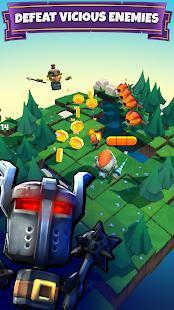 slashy knight