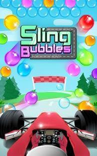 sling bubbles